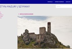 Wizzair pomylił Olsztyn z innym Olsztynem. Dziwna wpadka linii lotniczych