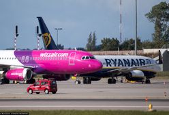 Ryanair i WizzAir walczą o Kraków i Katowice. Bilety mogą potanieć