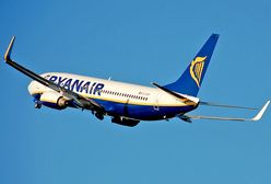 Znamy datę kolejnego strajku linii lotniczych Ryanair. Ma być największy w historii