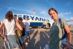 Ryanair wprowadza zmiany w polityce bagażowej. Klienci nie są zachwyceni