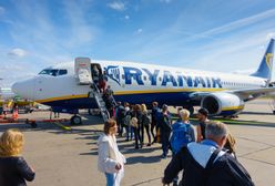 Ryanair odwołał twój lot? Możesz nie dostać za niego odszkodowania