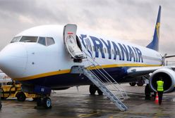 Strajk pilotów Ryanaira. W Niemczech stracili cierpliwość