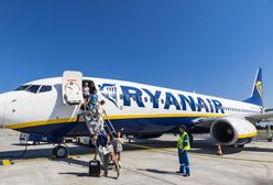 Kłopoty Ryanaira oznaczają powolny koniec tanich lotów? Irlandzki przewoźnik zapłaci pasażerom kolejne miliony