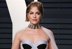 Selma Blair udzieliła wywiadu o chorobie. Pierwszy raz od ogłoszenia diagnozy