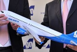 Nie będą zatrudniać stewardów, bo za dużo ważą