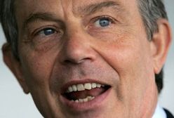 Tony Blair straci władzę?