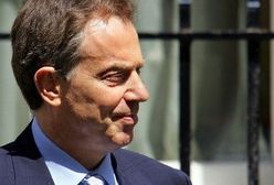 Blair jedzie do Waszyngtonu