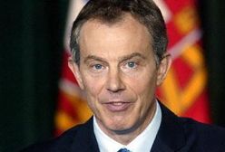 Blair: operacja wojskowa idzie dobrze, lecz nie skończy się szybko