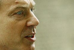 Blair: zdjęcia z torturowania jeńców w Iraku prawie na pewno fałszywe