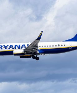 Strajk w tanich liniach lotniczych Ryanair. Odwołane loty