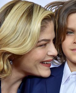 Selma Blair ma stwardnienie rozsiane. Musiała rozstać się z synem