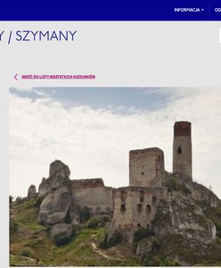 Wizzair pomylił Olsztyn z innym Olsztynem. Dziwna wpadka linii lotniczych