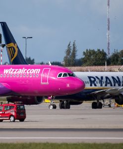 Ryanair i WizzAir walczą o Kraków i Katowice. Bilety mogą potanieć