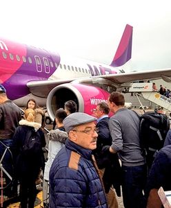 Wizz Air odwołuje loty do Izraela. Kilka dni wcześniej poważnie  ograniczył siatkę połączeń do Włoch