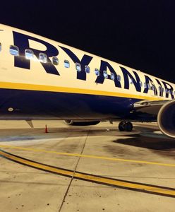 Bagaż podręczny w Ryanair na wokandzie. Ważny wyrok