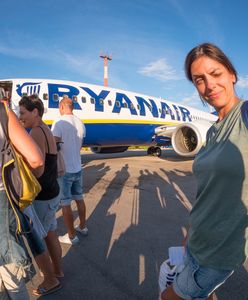 Ryanair wprowadza zmiany w polityce bagażowej. Klienci nie są zachwyceni