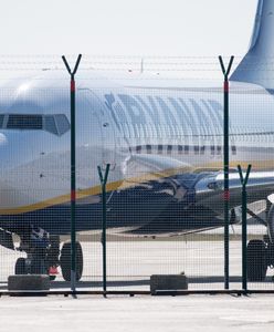 Ryanair reaguje na koronawirusa. Bezpłatna zmiana rezerwacji