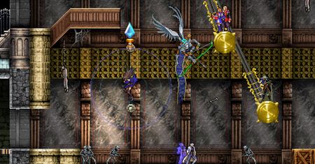 Castlevania: Harmony of Despair może pojawić się na PS3