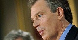 Bush i Blair: zamachy w Stambule nas nie przestraszą