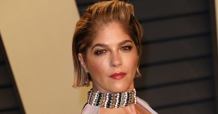 Selma Blair ma stwardnienie rozsiane. Pokazała z czym się zmaga