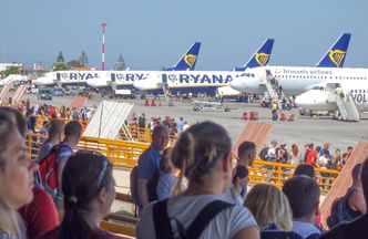 Ryanair nie zwalnia tempa. W przyszłym roku uruchomi 27 nowych tras z Polski