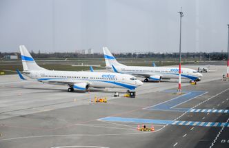 Polskie linie lotnicze współwłaścicielem szwajcarskiego przewoźnika. Chair ma wystartować w lipcu