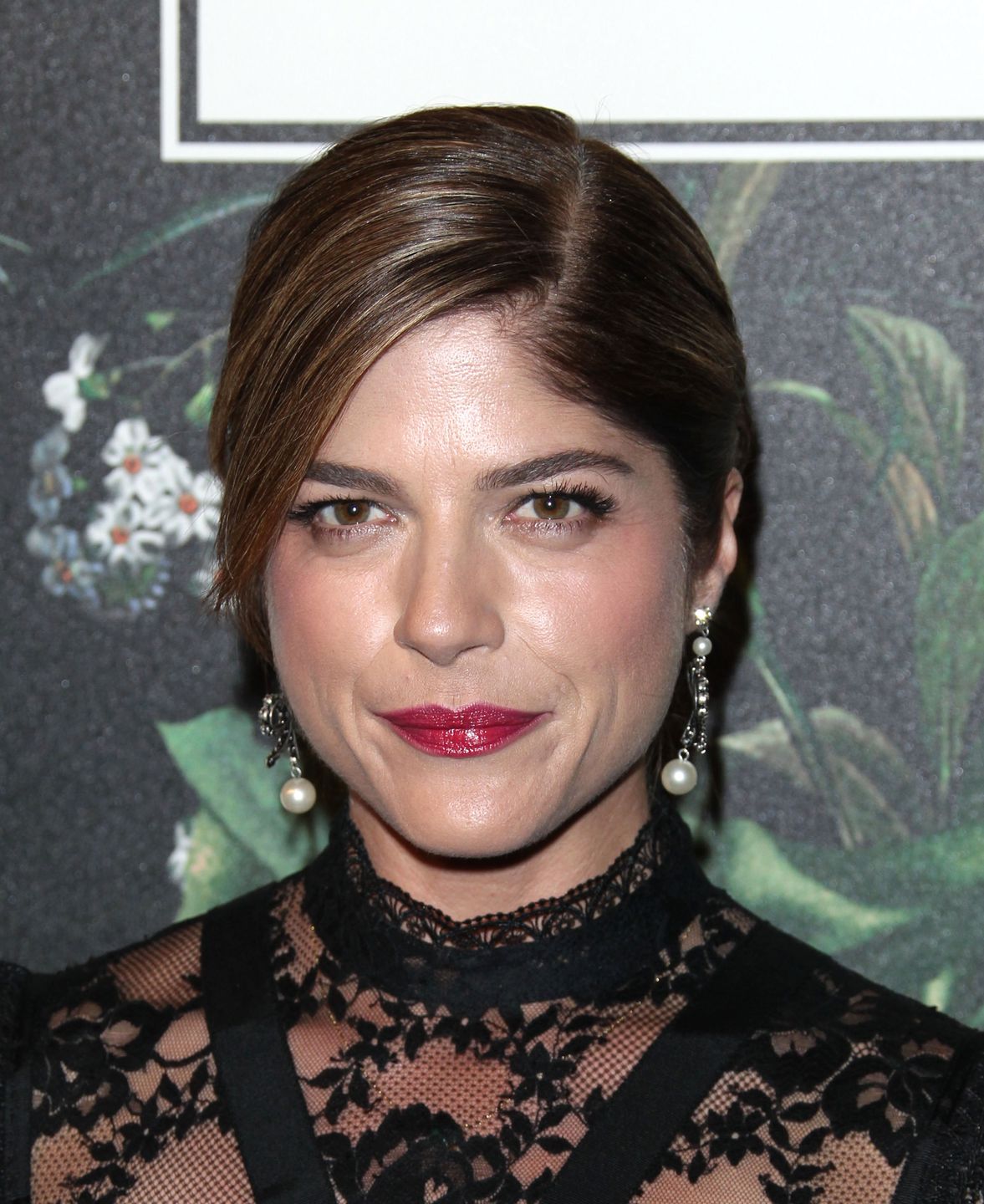 Selma Blair mówi o swojej chorobie