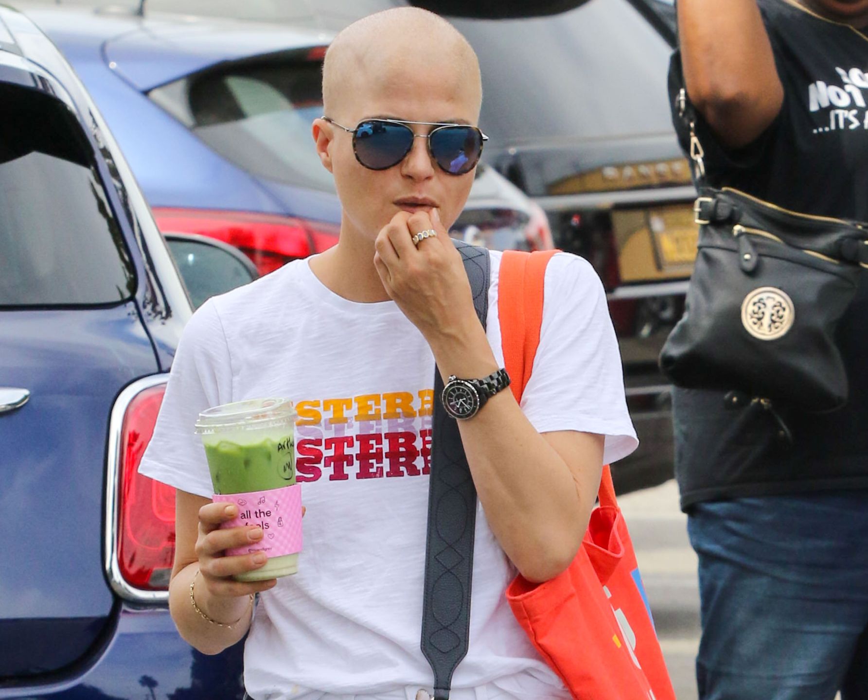 Selma Blair ma 47 lat