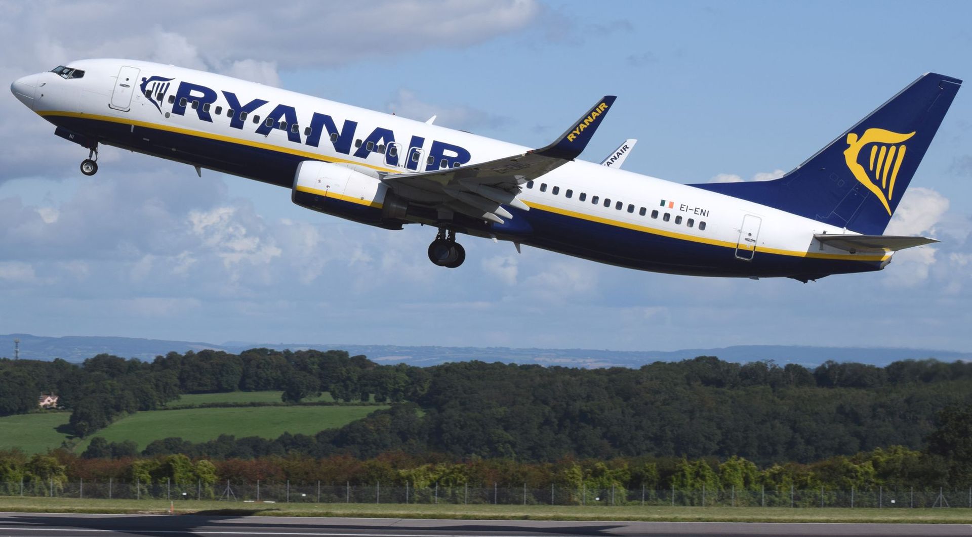 Nowe przepisy w Ryanairze utrudnią pasażerom walkę o odszkodowania