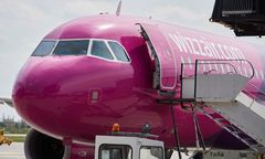 Gdańsk. Przerwano start samolotu do Norwegii. Przyczyną usterka