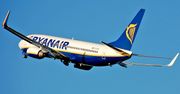 Znamy datę kolejnego strajku linii lotniczych Ryanair. Ma być największy w historii