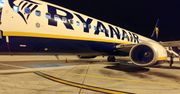 Bagaż podręczny w Ryanair na wokandzie. Ważny wyrok