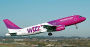 Wizz Air zawiesza połączenia do Włoch i Izraela. Wszystko przez koronawirusa