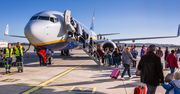 Bilety łączone w Ryanairze już dostępne