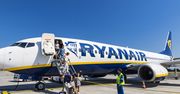 Kłopoty Ryanaira oznaczają powolny koniec tanich lotów? Irlandzki przewoźnik zapłaci pasażerom kolejne miliony