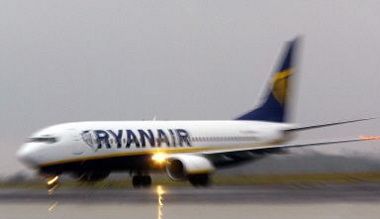 Ryanair uruchamia codzienne loty do Polski