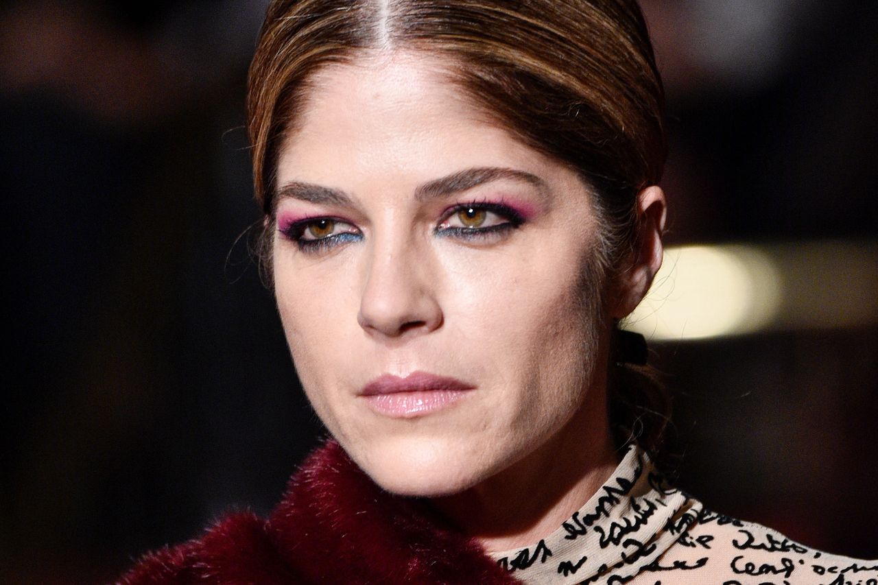 Selma Blair ma kryzys. Choroba nie odpuszcza 