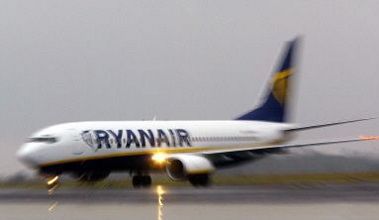 Ryanair uruchamia codzienne loty do Polski