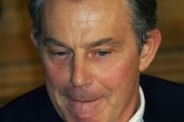 Tony Blair będzie uczył w szkole Marcinkiewicza