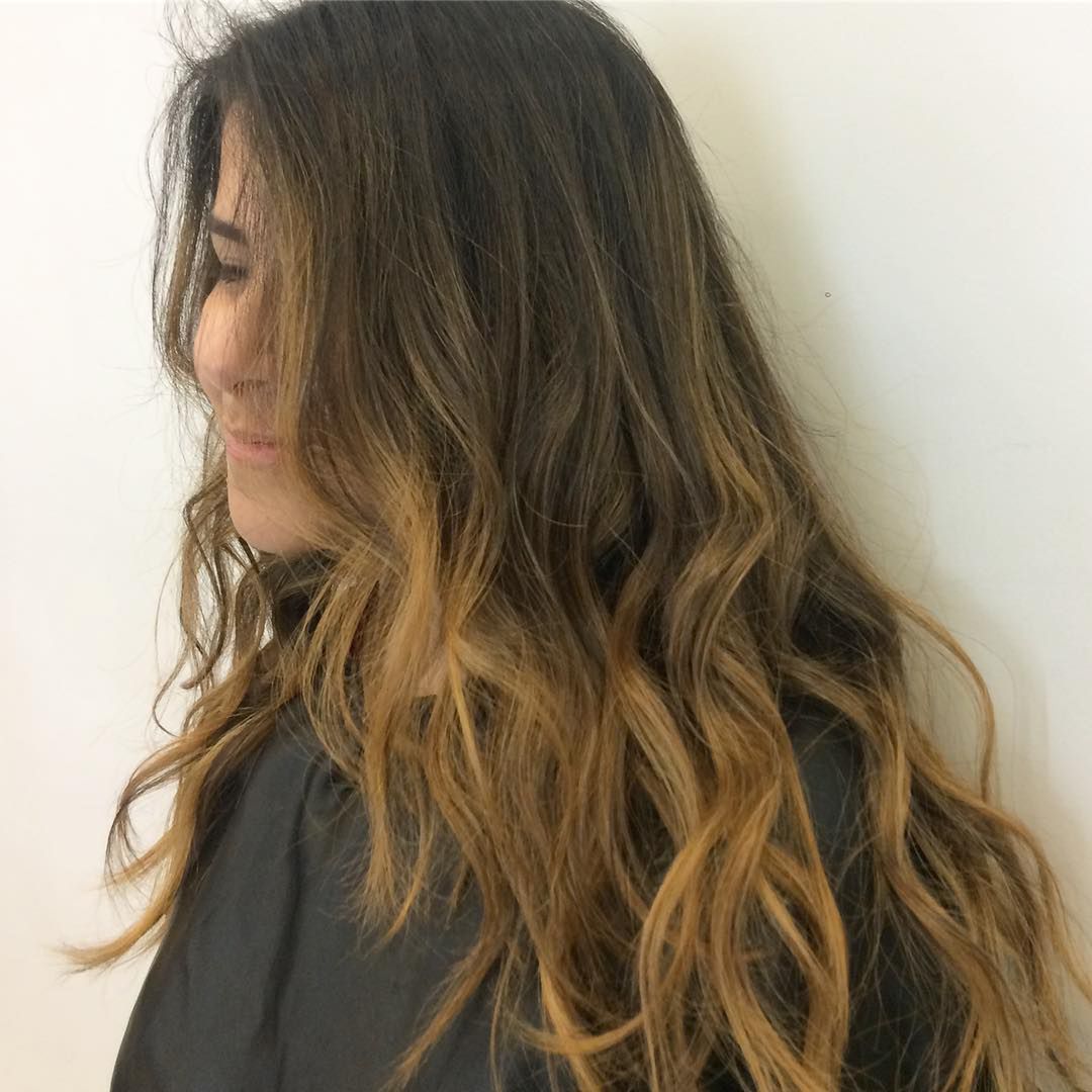 Hygge hair najnowszym trendem w koloryzacji włosów