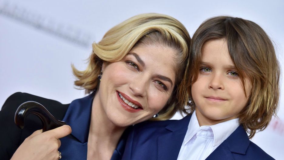 Selma Blair pokazała, jak walczy z chorobą – stwardnieniem rozsianym