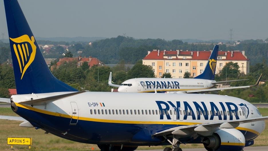 Brexit: Szef linii Ryanair krytykuje wyjście Wielkiej Brytanii z UE. "To najgłupszy pomysł od 100 lat"