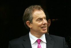 Bush zasypie "rów euroatlantycki"?