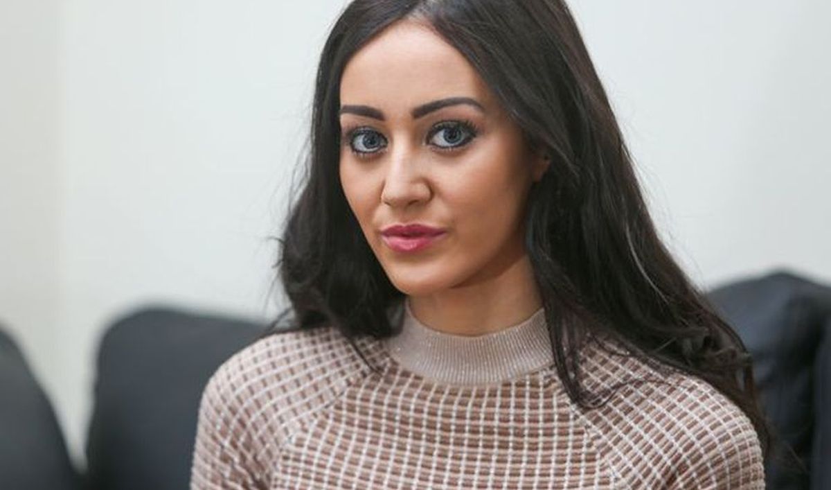 Straciła pracę w szkole za zdjęcia na Facebooku