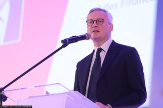 Koronawirus we Francji. Rząd stworzył listę firm potrzebujących wsparcia