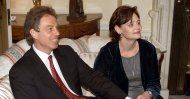 Blair idzie do szpitala