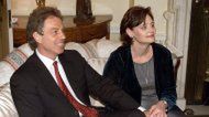 Tony i Cherie Blair