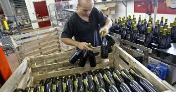 Pojawia się Nowe Beaujolais, ale atmosfera na rynku winnym ponura