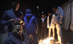 Francja. Polityczna burza po gwałcie. Rząd chce ukryć przestępstwa uchodźców?