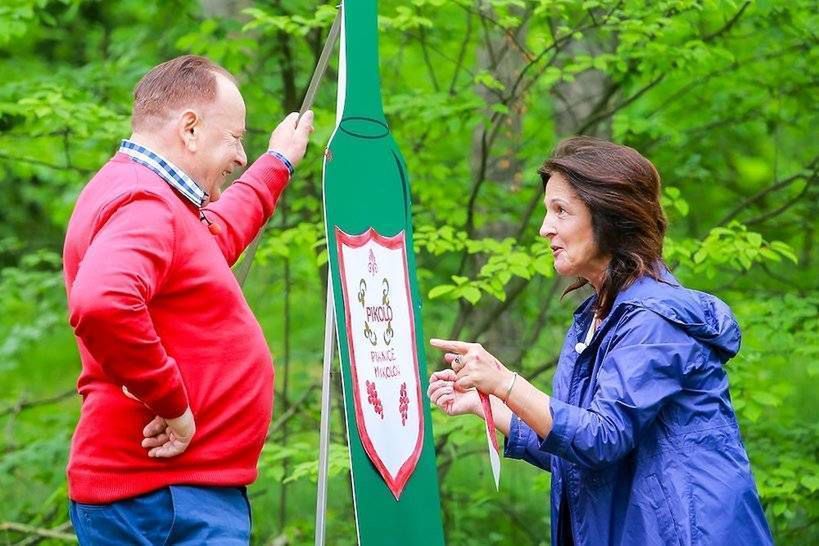 Mikołaj z "Rolnik szuka żony"jest zakochany, kim jest jego ukochana?